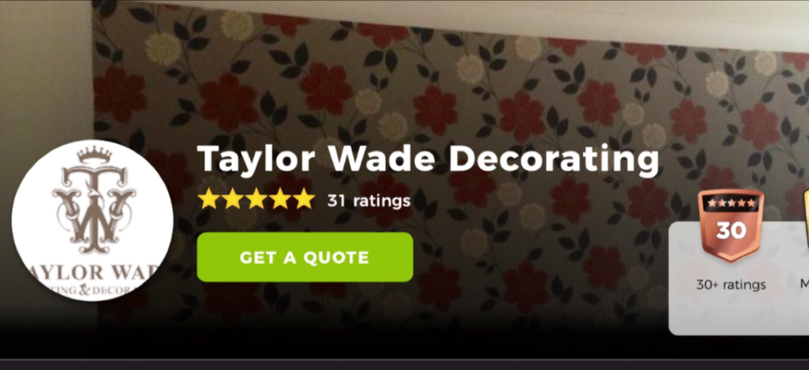 Taylor Wade Painters & Decorators · Photos 12